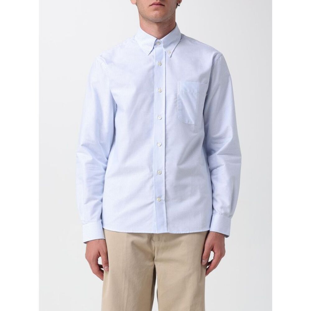 Sebago Shirt Men White